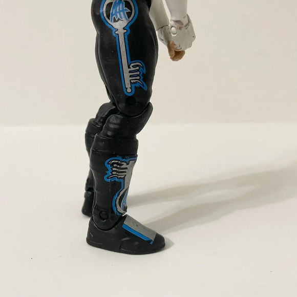 2010 WWF WWE Wrestler Matt Hardy 7 Inch Wrestling Action Figure Mattel - Picture 13 of 16